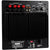 Dayton Audio-SPA250-Amplificatore a 1 canale-Masori.de