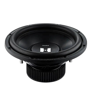 Subwoofer Deaf Bonce-Hannibal HS-1200-12" (30 cm)-Masori.de