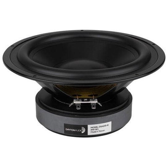 Dayton Audio-DSA215-8-8" (20cm) Tiefmitteltöner-Masori.de