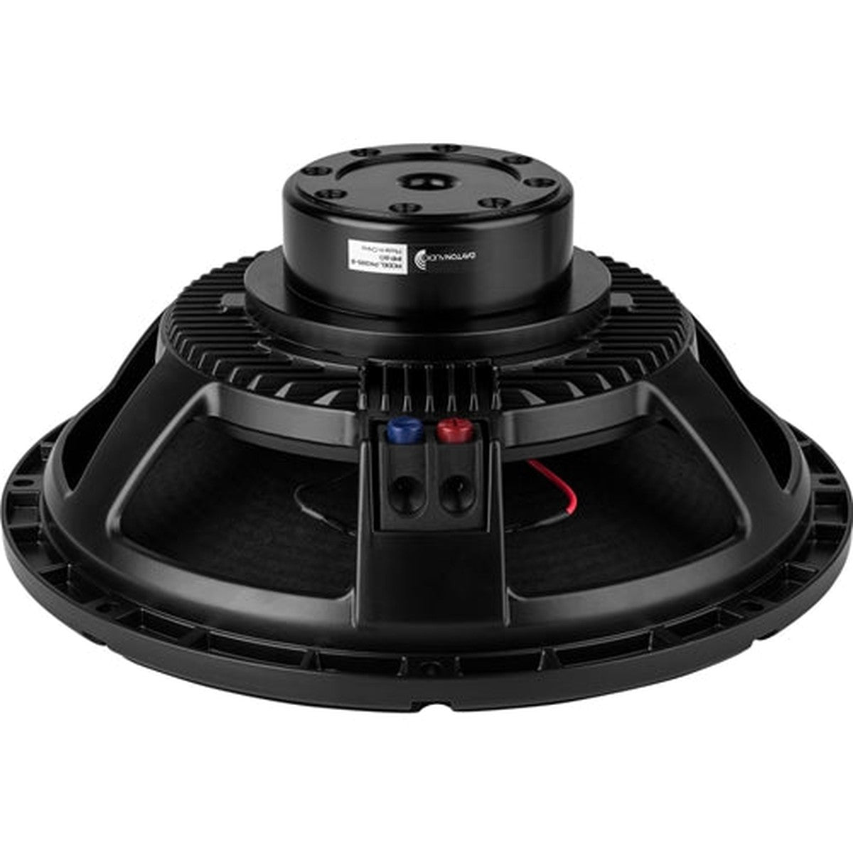 Dayton Audio-PN395-8-15" (38cm) altoparlante bass-midrange-Masori.de