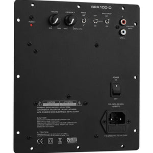 Dayton Audio-SPA100-D-Amplificatore a 1 canale-Masori.de