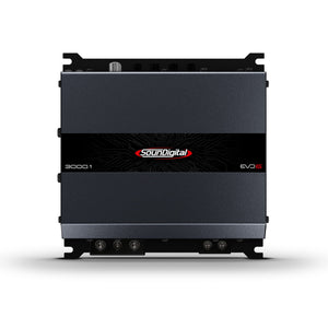 3000.161Soundigital- EVO - Amplificatore a canali-Masori.de