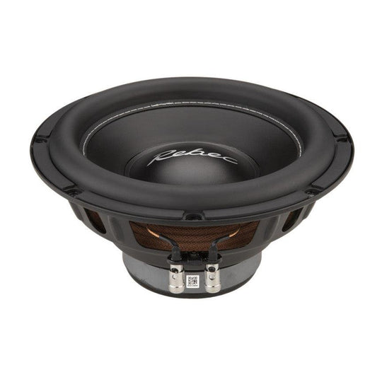 Rebec-J10S-10" (25cm) Subwoofer-Masori.de