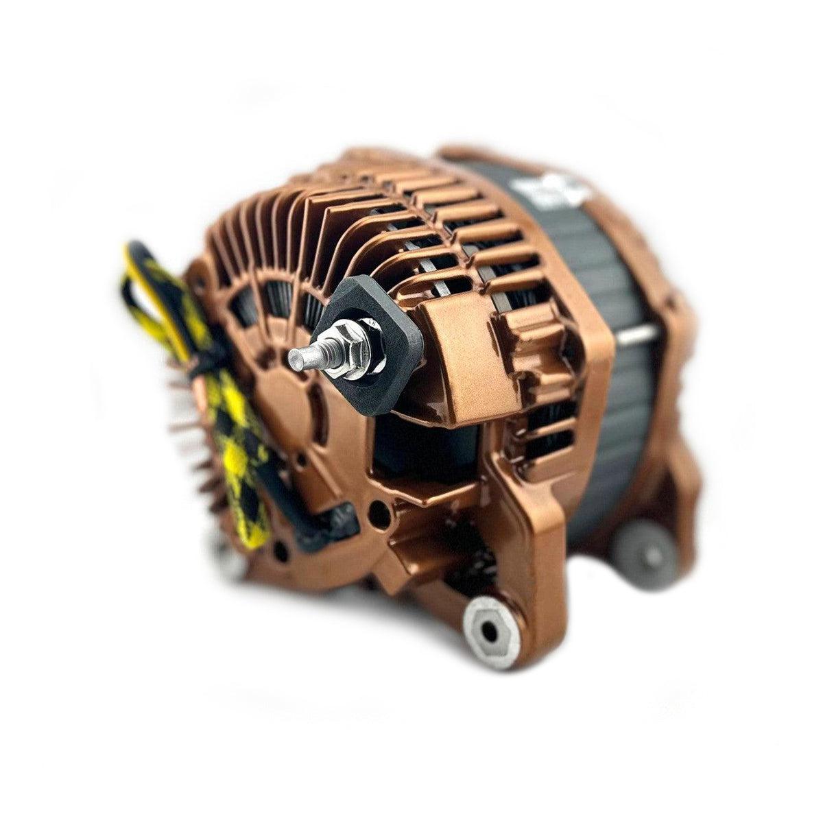 AD Alternators-Renault 1,5 dCi, 1,9 dCi, 2,0 dCi, 3,0 dCi 320A - 13.4V-16.2V-Renault-Lichtmaschine-Masori.de