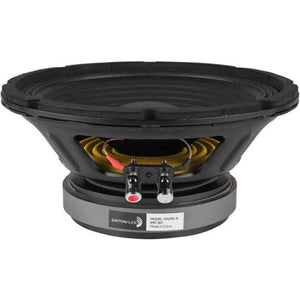 Dayton Audio-PA255-8-10" (25cm) driver bass-midrange-Masori.de