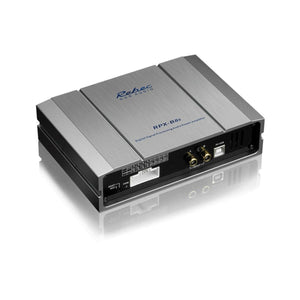 Rebec-RPX-B8S-Amplificatore DSP a 4 canali-Masori.de