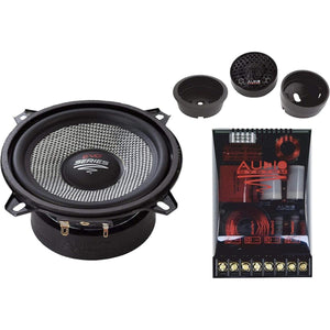 Sistema audio-X-ION X 130 Evo 2-5" (13cm) set di altoparlanti-Masori.de