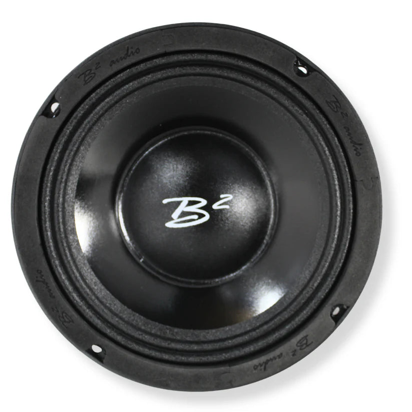 B2 Audio-Rage 8PWR-8" (20cm) Tiefmitteltöner-Masori.de