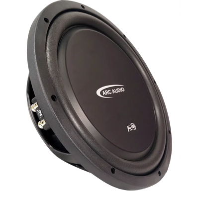 ARC Audio-A 12 D2/D4-12" (30cm) Subwoofer-Masori.de