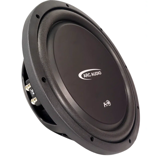 ARC Audio-A 10 D2/D4-10" (25cm) Subwoofer-Masori.de