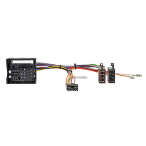 ACV-LFB Telecomando per volante Audi/MAN/Seat/Skoda/VW 52Pin Quadlock-Masori.de