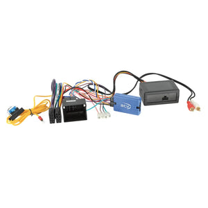 ACV-LFB BMW 40Pin Quadlock CAN/MOST amp telecomando per volante-Masori.de