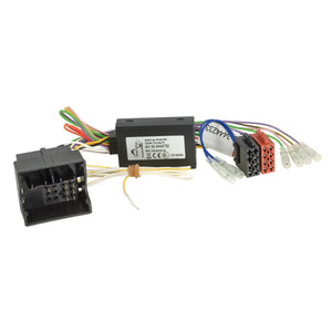 ACV-LFB Opel 40Pin Quadlock telecomando per volante-Masori.de