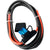 ARC Audio-Moto HD Power-Accessori di montaggio per moto Harley-Davidson-Masori.de