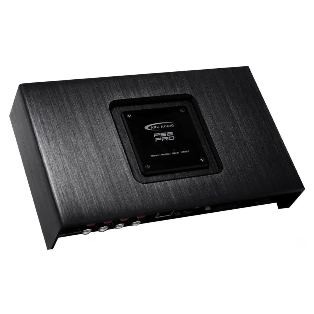 ARC Audio-PS8-Pro-8-Kanal DSP-Masori.de