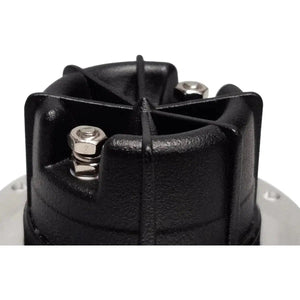 ARC Audio-RS 1.0 tweeter a cupola-Masori.de