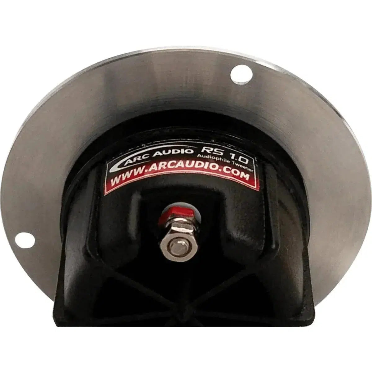 ARC Audio-RS 1.0 tweeter a cupola-Masori.de