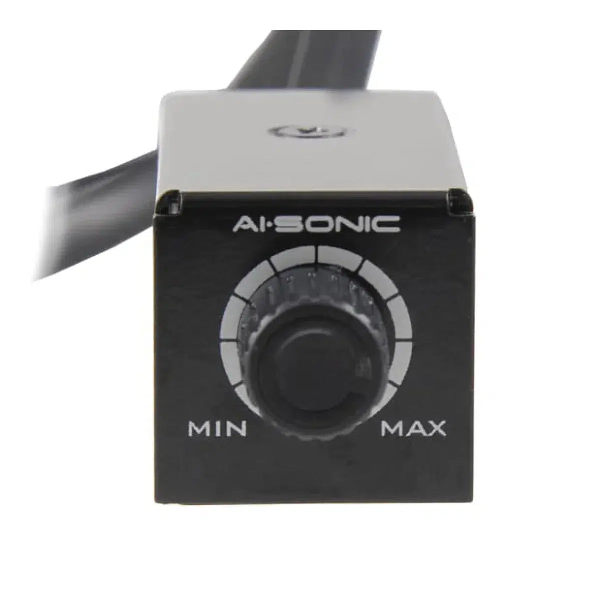 Ai-Sonic-S2-BASS KNOB-Bassfernbedienung-Masori.de