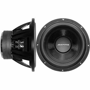 Ampire-BOLD12-12" (30cm) Subwoofer-Masori.de