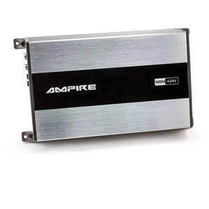 Ampire-MBM4.24V-4G-Amplificatore a 4 canali-Masori.de