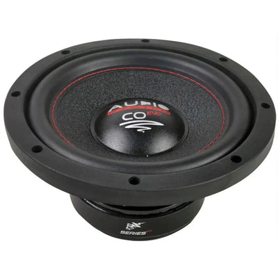 Audio System-CO 08 DC EVO-8" (20cm) Subwoofer-Masori.de