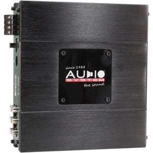 Sistema audio-DSP 4.6-6 canali DSP-Masori.de