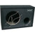 Sistema audio-G12C-12" (30cm) subwoofer enclosure-Masori.de