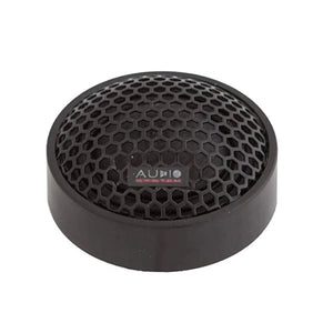 Sistema audio-HS 19 EVO tweeter a cupola-Masori.de