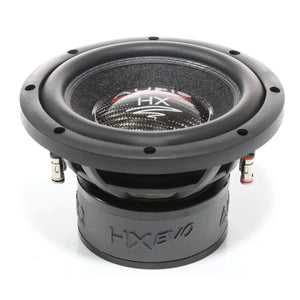 Sistema audio-HX 08 EVO-8" (20 cm) Subwoofer-Masori.de