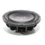 Sistema audio-HX 12 FLAT EVO-12" (30 cm) Subwoofer-Masori.de