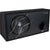 Sistema audio-HX 12 SQ BR-12" (30cm) subwoofer con cabinet-Masori.de