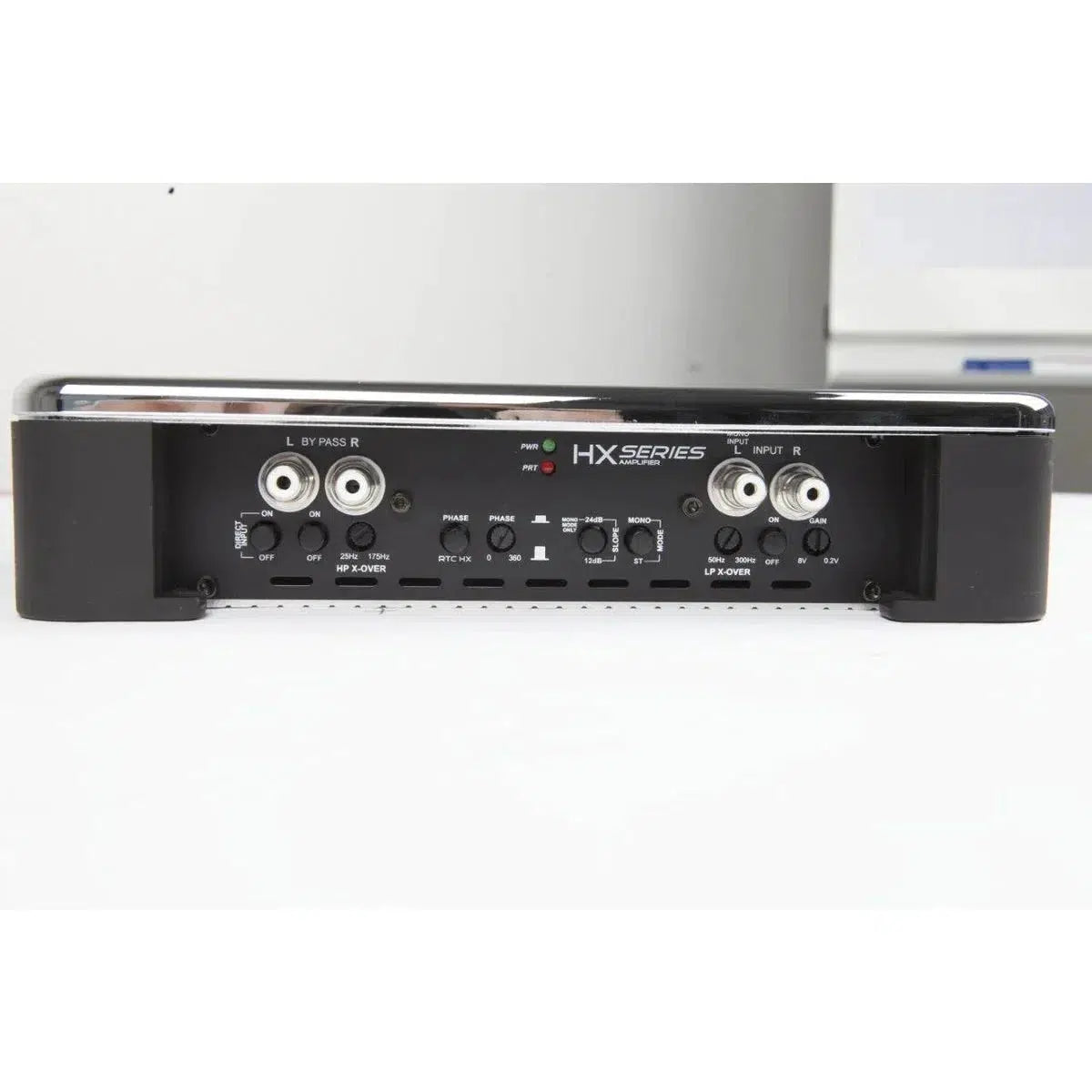 Audio System-HX-175.2-2-Kanal Verstärker-Masori.de