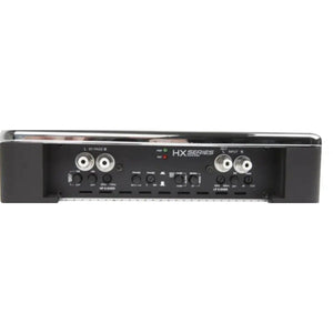 Sistema audio-HX-360.2-2-Amplificatore a canale-Masori.de