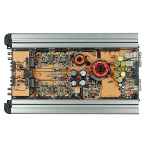 Sistema audio-HX-85.4-Amplificatore a 4 canali-Masori.de