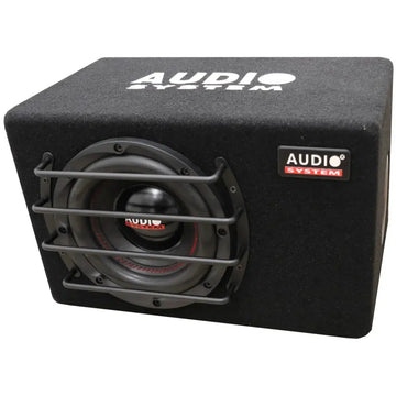 Audio System Italy-AE-8A Aktiv-8