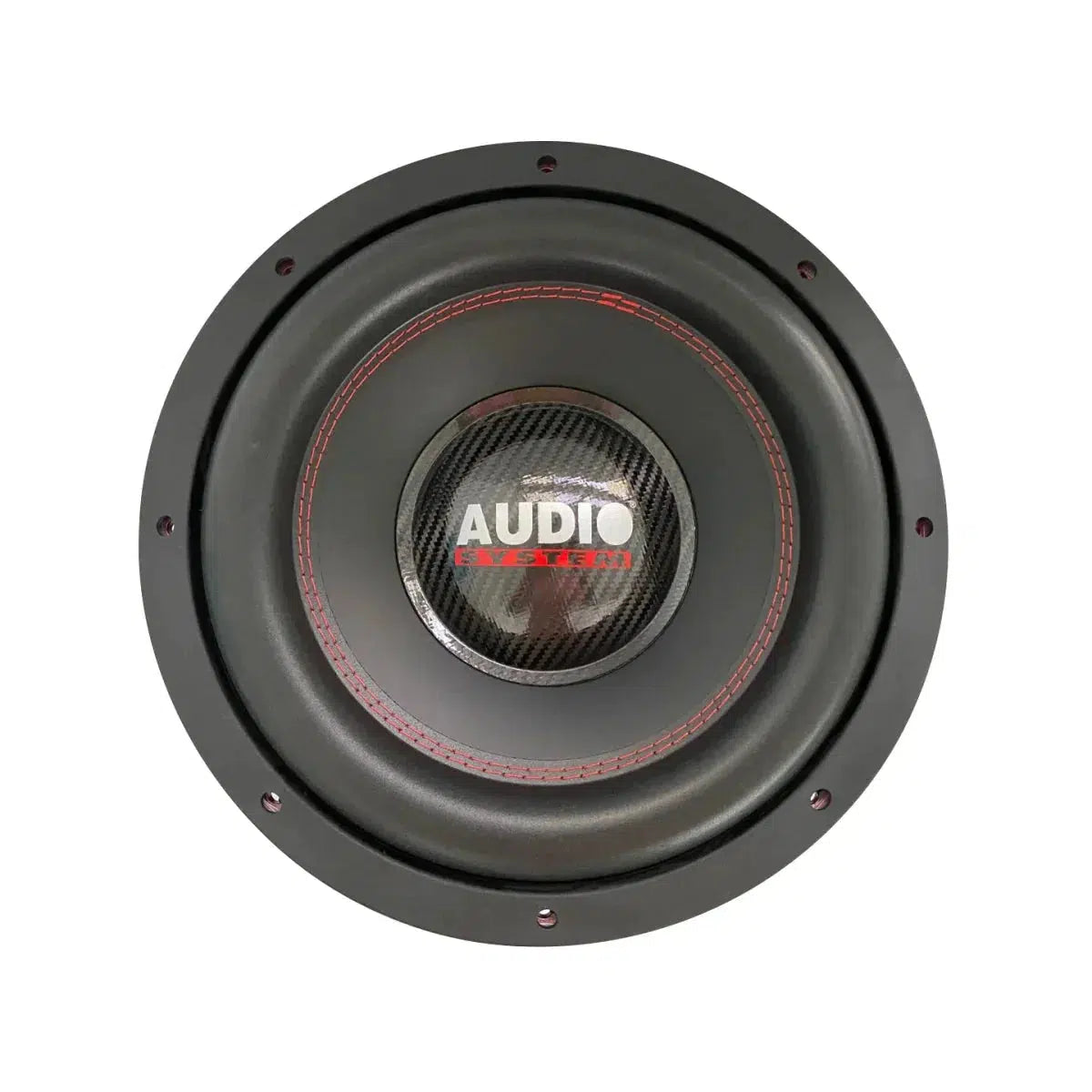 Audio System Italy-ASS-12-12" (30cm) Subwoofer-Masori.de