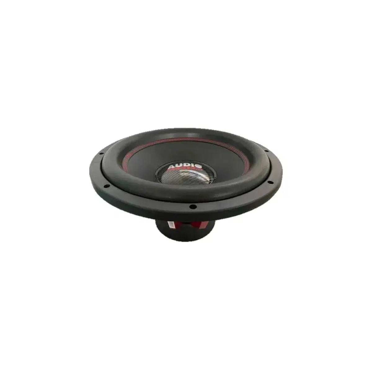 Audio System Italy-ASS-15-15" (38cm) Subwoofer-Masori.de