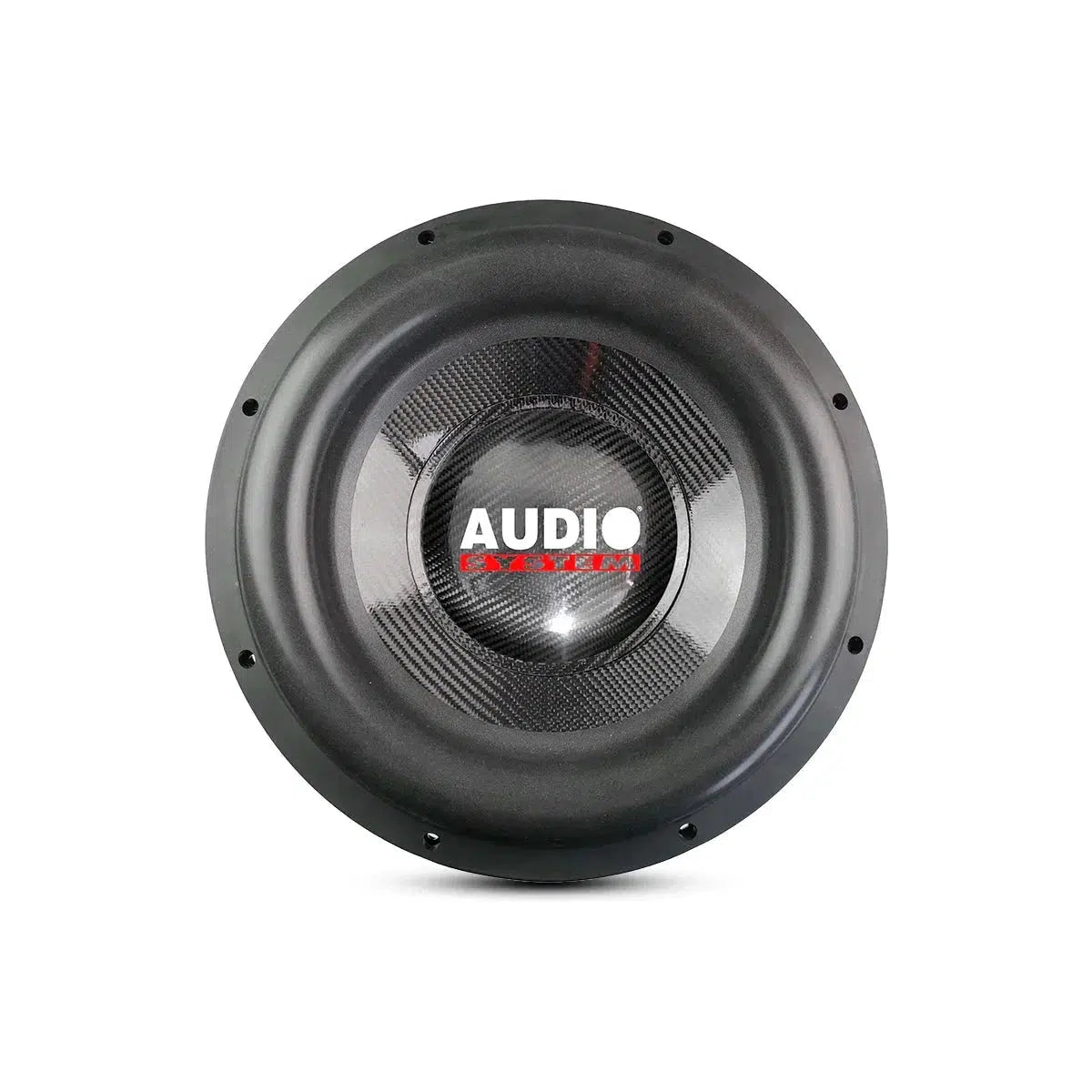 Audio System Italy-ASX-12-12" (30cm) Subwoofer-Masori.de