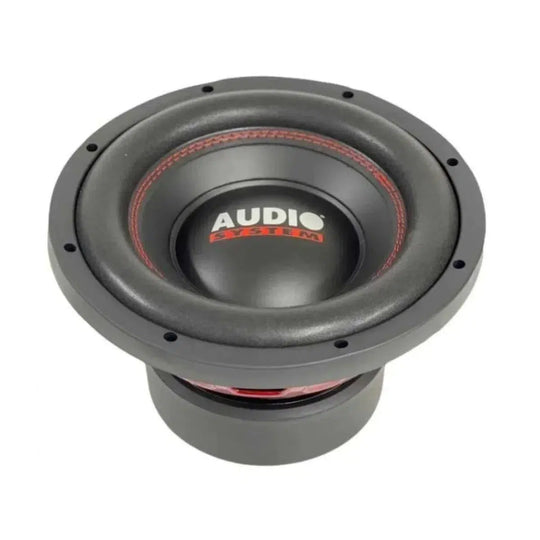 Audio System Italy-ASY-12-12" (30cm) Subwoofer-Masori.de