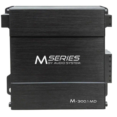 Audio System-M-300.1 MD-1-Kanal Verstärker-Masori.de