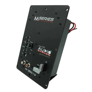 Sistema audio-M-350.1 D-1-Amplificatore a canale-Masori.de