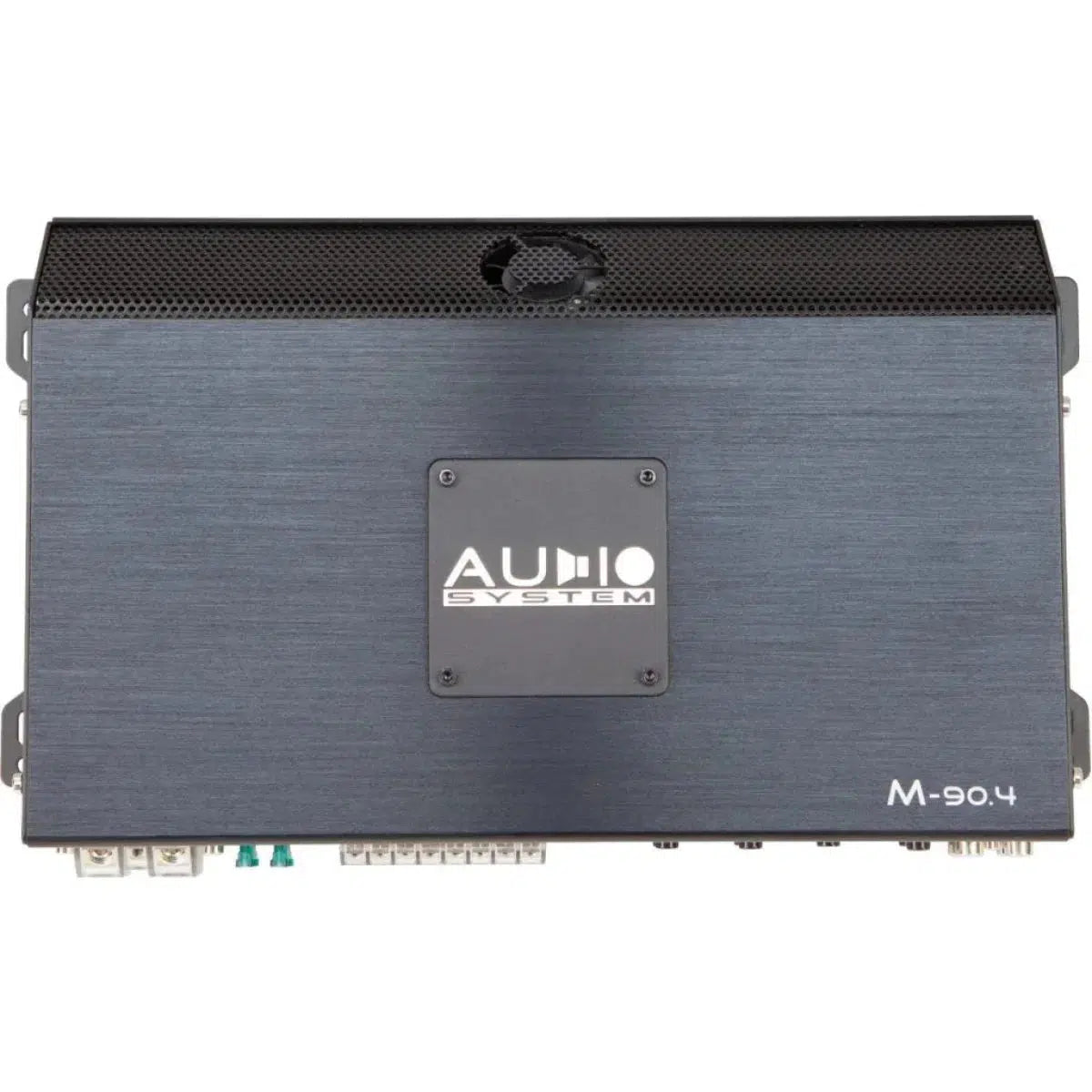 Audio System-M-90.4-4-Kanal Verstärker-Masori.de