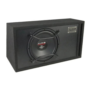 Sistema audio-M12 EVO BR-12" (30cm) subwoofer a cassa-Masori.de