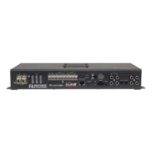 Sistema audio-R-110.4 DSP-Amplificatore DSP a 4 canali-Masori.de