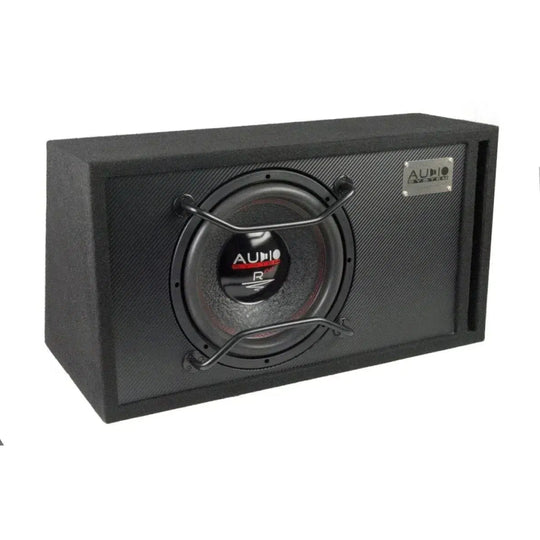 Audio System-R 12 EVO BR-12" (30cm) Gehäusesubwoofer-Masori.de