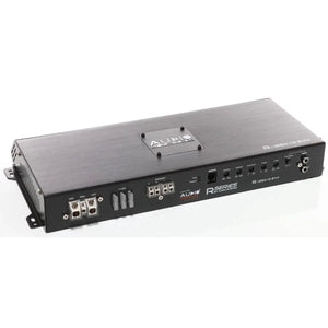 Sistema audio-R-1250.1 D Amplificatore a 24V-1 canale-Masori.de