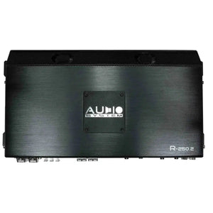 Sistema audio-R-250.2-2-amplificatore a canali-Masori.de