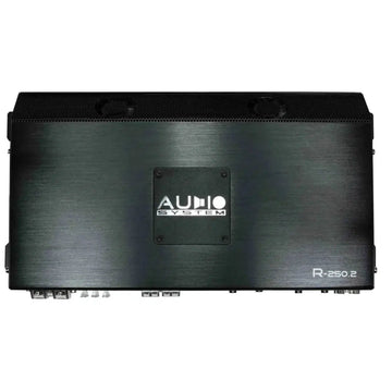 Audio System-R-250.2-2-Kanal Verstärker-Masori.de