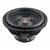 Audio System-X 10 EVO-10" (25cm) Subwoofer-Masori.de