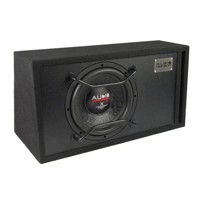 Audio System-X 12 EVO BR-12" (30cm) Gehäusesubwoofer-Masori.de